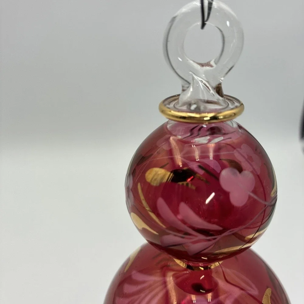 N/A hand blown